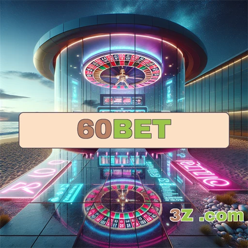 60bet: Confiável e Inovador no Mundo dos Jogos Online