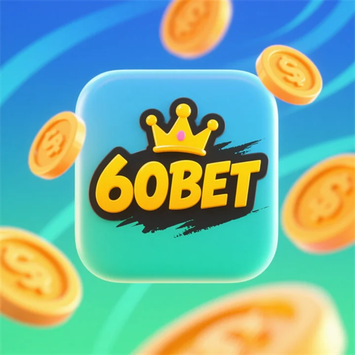 60bet 60bet logo